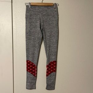 EWU Yoga pants